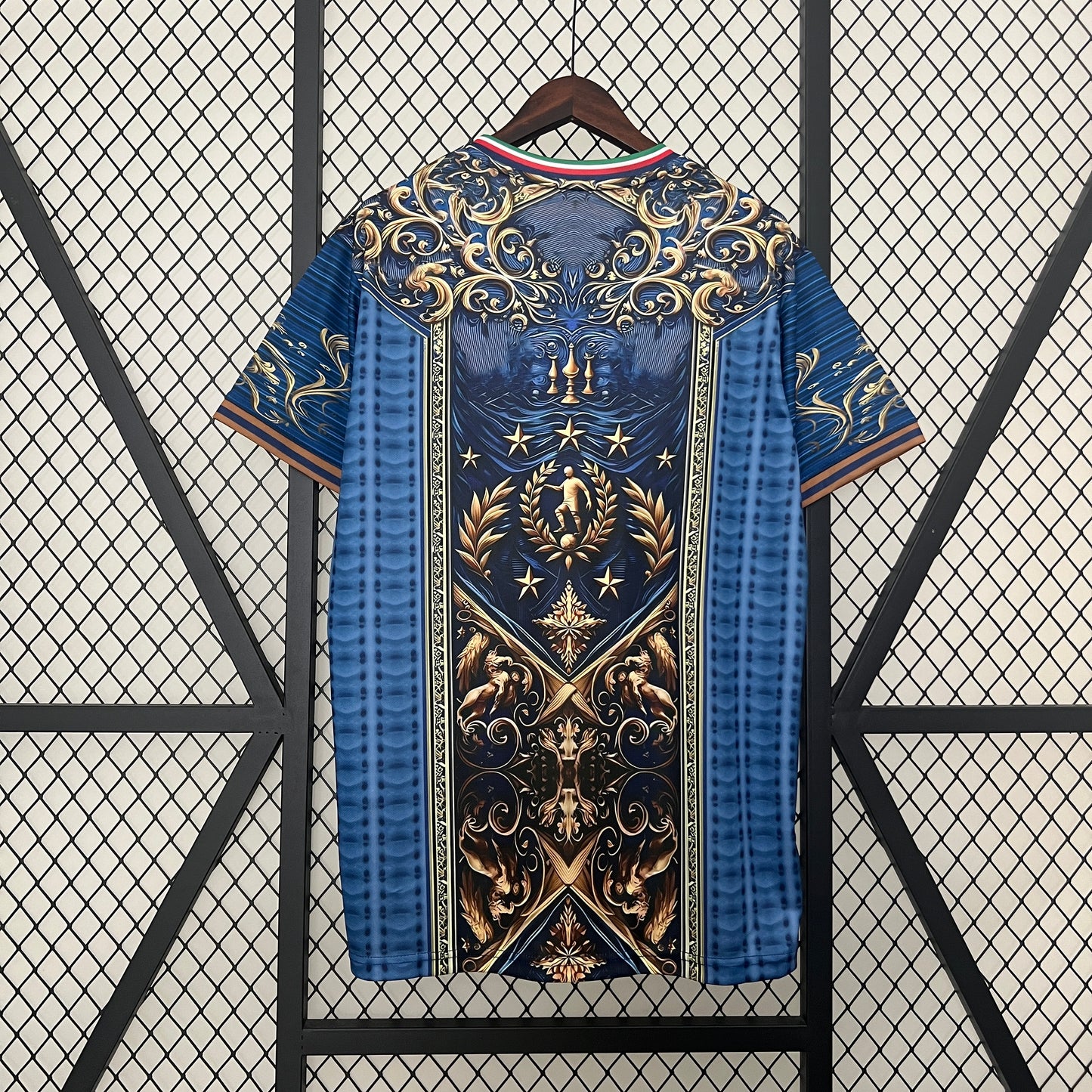 Camiseta Italia Edición Especial