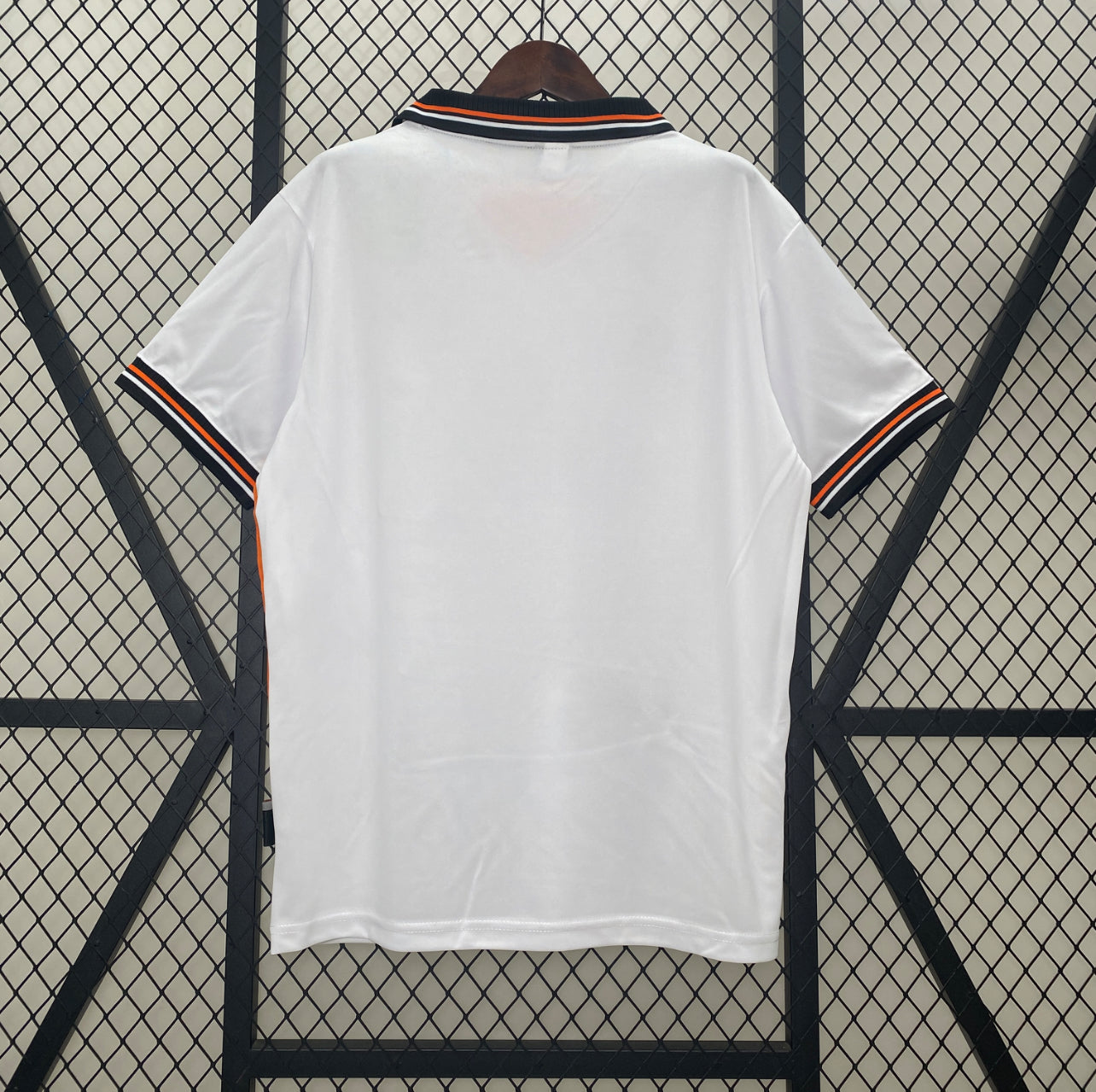 Camiseta Valencia 99/00
