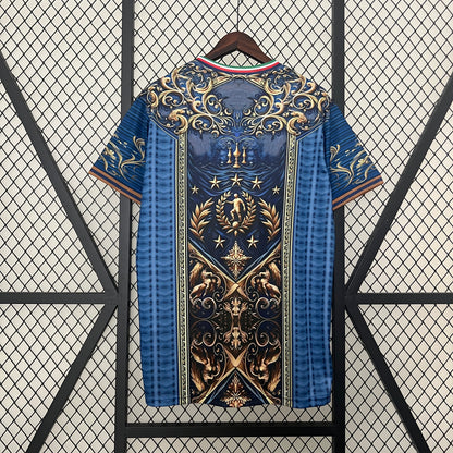 Camiseta Italia Edición Especial