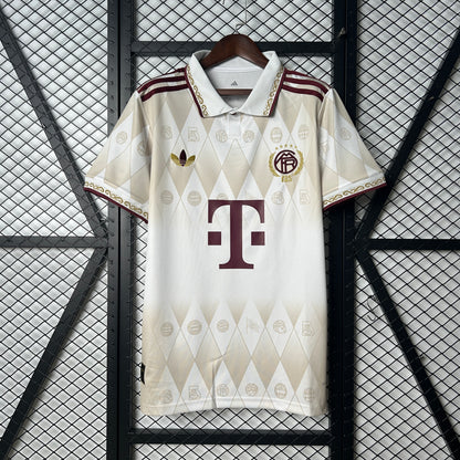 Camiseta Bayer Edición Especial