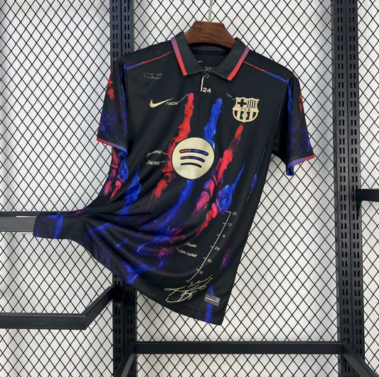 Camiseta FC Barcelona Edición Especial