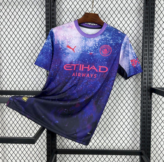 Camiseta Machester City Edición Especial