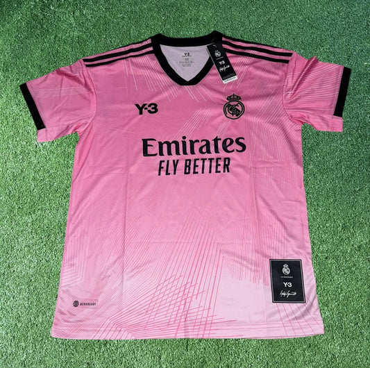 Camiseta Real Madrid Edición Especial