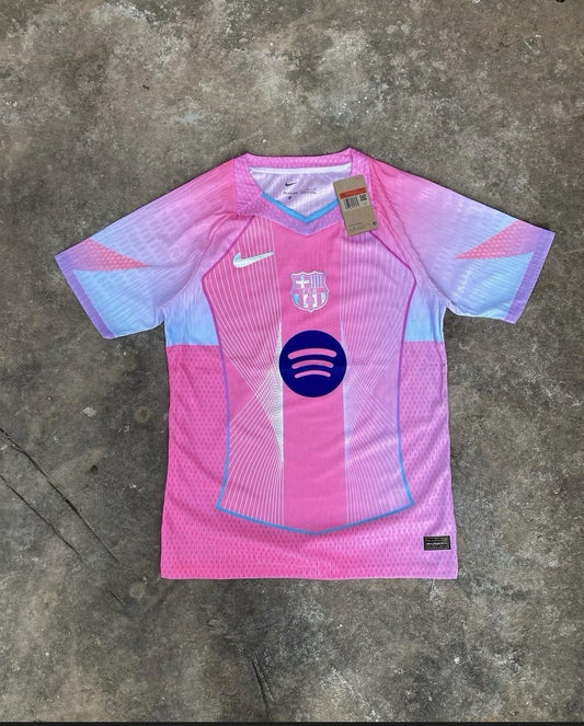 Camiseta FC Barcelona Edición Especial