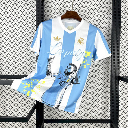 Camiseta Argentina Edición Especial