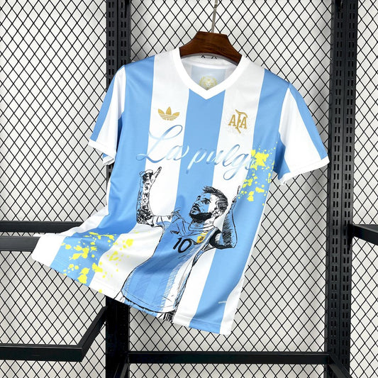 Camiseta Argentina Edición Especial