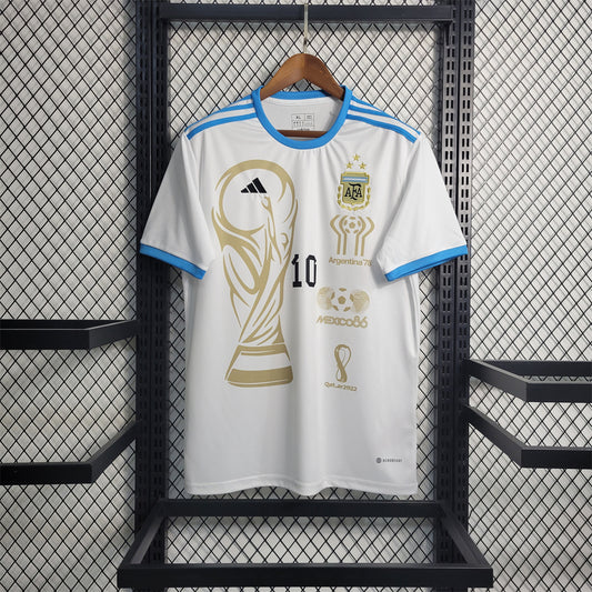 Camiseta Argentina Edición Especial