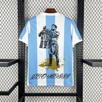 Camiseta Argentina Edición Especial