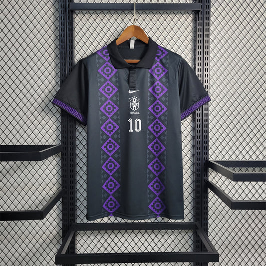 Camiseta Edicion Especial Brasil