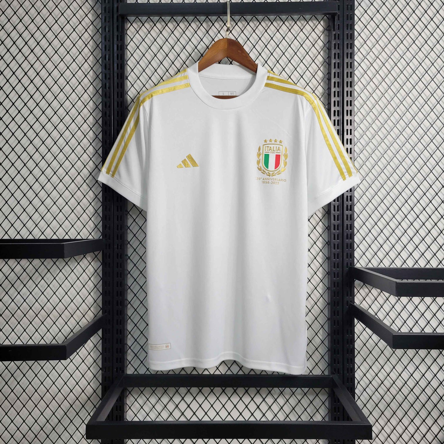 Camiseta Italia Edición Especial