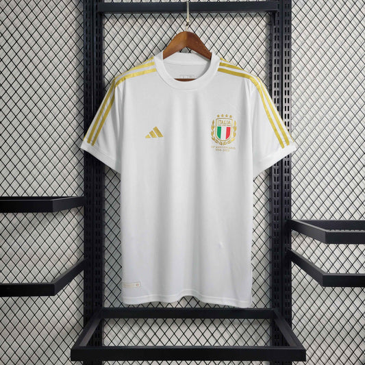Camiseta Italia Edición Especial