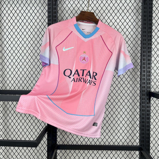 Camiseta Edición Especial Psg