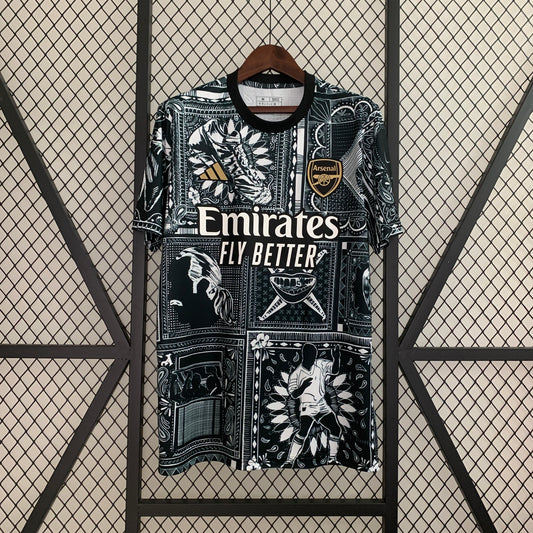 Camiseta Edición Especial Arsenal