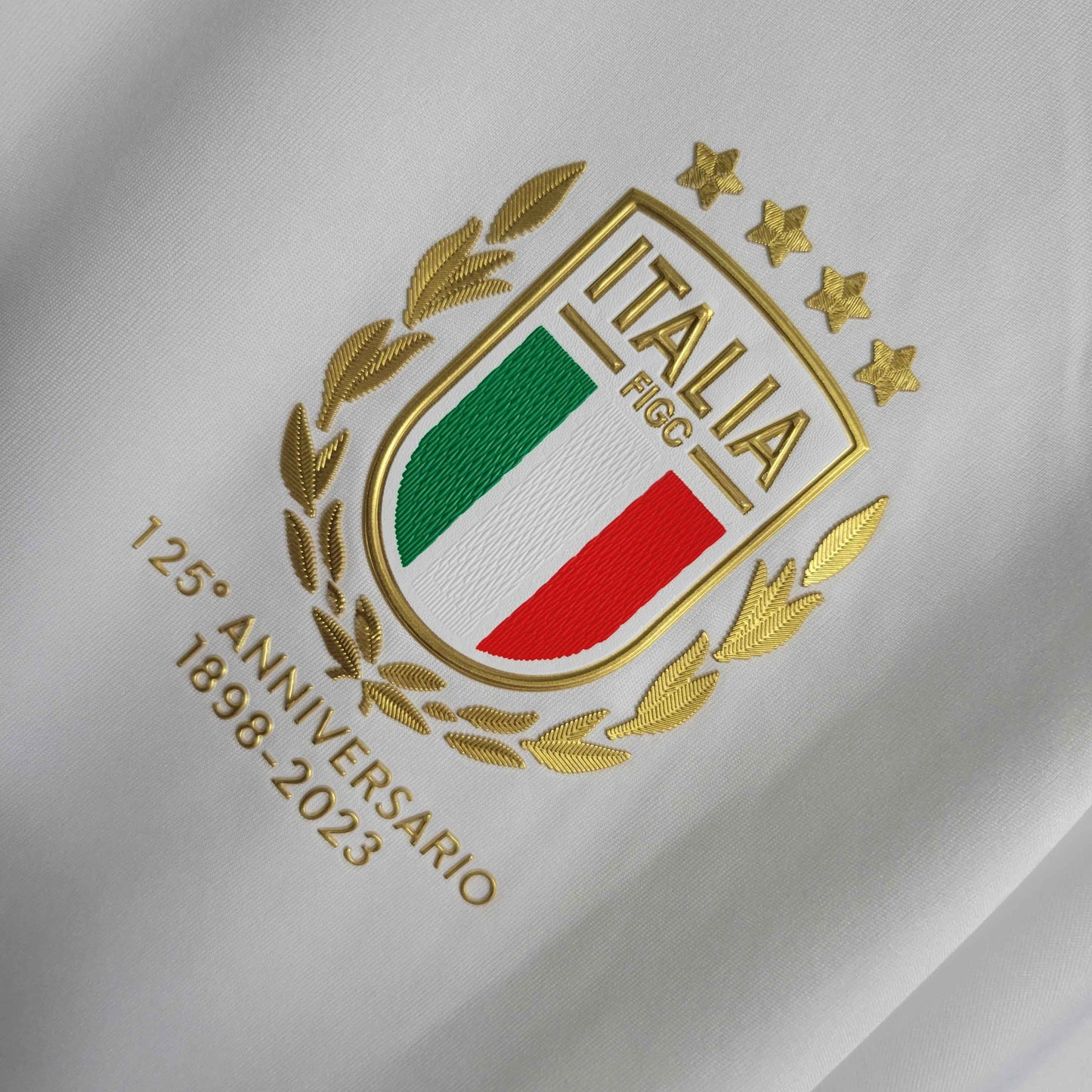 Camiseta Italia Edición Especial