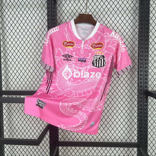 Camiseta Santos Edición Especial