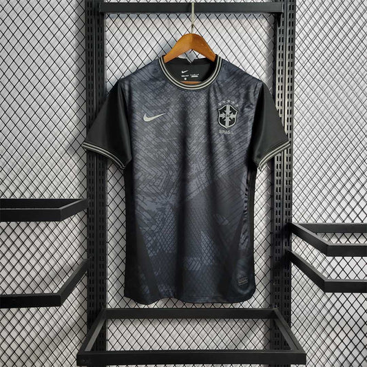 Camiseta Edicion Especial Brasil