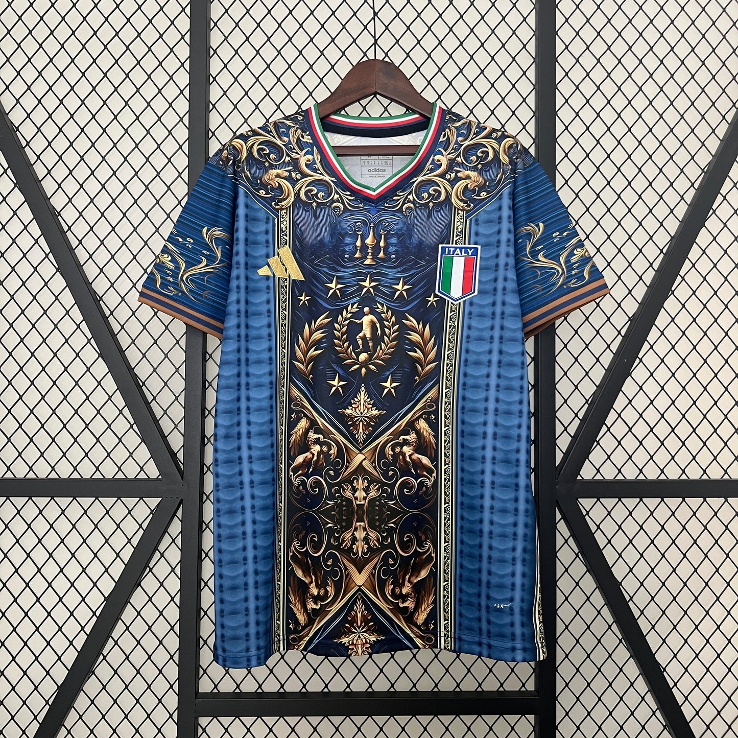 Camiseta Italia Edición Especial